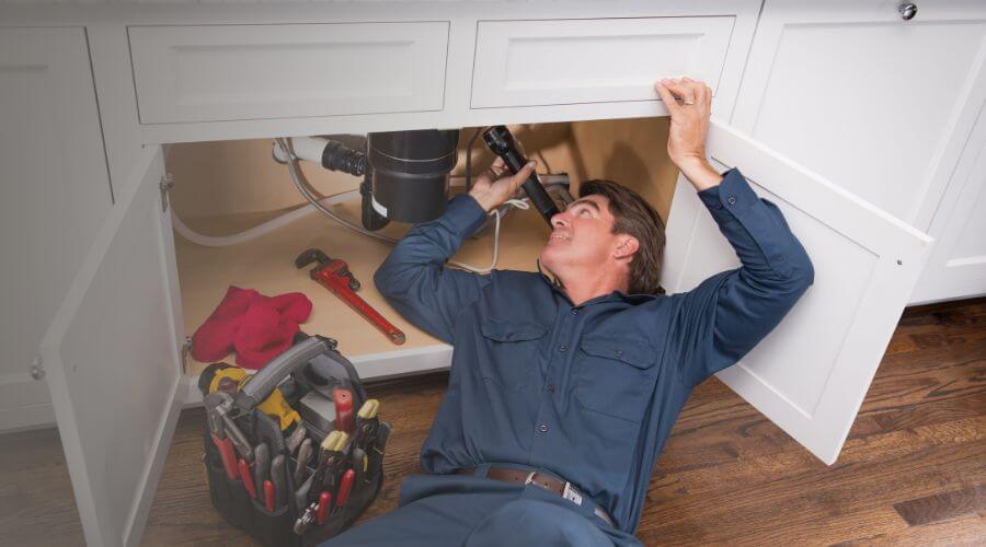 Professional Leak Detection Services in Lead Hill, AR